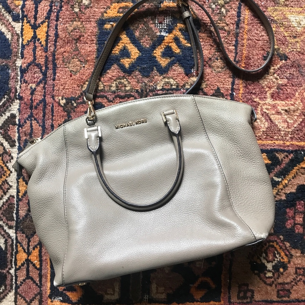 Michael Kors crossbody